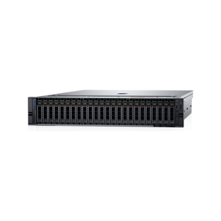 Dell PowerEdge R7525 Servers with Dell Warranty Fully Configured