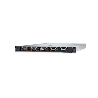 Dell PowerEdge R660 Server with Dell Warranty Fully Configured